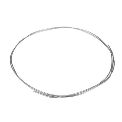 1.4mm 15AWG Heating Resistor Wire Nichrome Wires for Heating Elements 3 ft