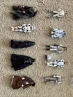 Star Wars Loose Figure Lot of 10 - Modern Vintage Collection & More