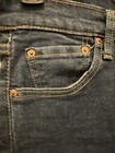 Levi’s 501 Button Fly Blue Jeans 28x30 Denim Levi Pants Men’s Teens 00501-0000 — photo 2