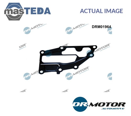 DRM01964 WATER PUMP GASKET DRMOTOR AUTOMOTIVE FOR NISSAN JUKE 1.6,1.6 CVTC - Picture 1 of 5