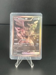 Zekrom Ex 230 | eBay
