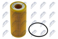 Ölfilter NTY FOF-VW-029 Filtereinsatz für VW GOLF 7 5G1 BQ1 BE1 BE2 Variant BA5
