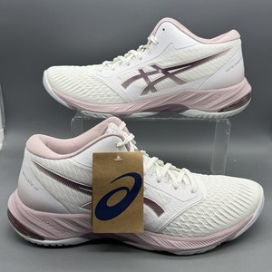 Asics Netburner Ballistic FF | eBay