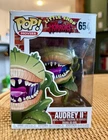 Funko Pop! Movies: Little Shop Of Horrors, Audrey 2￼