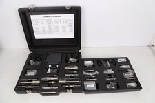 Kent Moore J-42385-400 Inline Engine Thread Repair Kit Time-sert Tool Kit Cmplte
