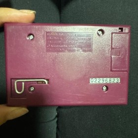 GAME & WATCH HELMET (CN-07) Gold