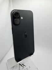 Apple iPhone 16 - 128 GB - Black (Unlocked) for sale online | eBay