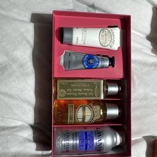 L'Occitane en Provence Gift Set 5 Pieces
