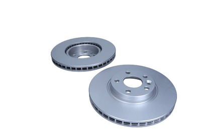 Quaro QD7249 Brake Disc for Ford