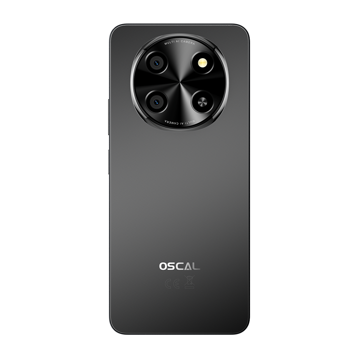 Blackview OSCAL TIGER 8 5G Smartphone 12GB+128GB 6.88