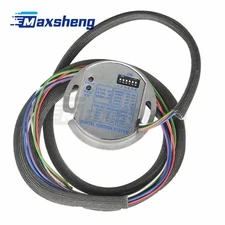 Programmable Single Dual Fire Electronic Ignition Module For 1980-96 Tour Glide