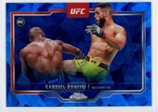 Gabriel Bonfim Chrome 2025 Sapphire #26