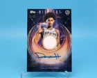Dylan HARPER 2025-26 Topps Midnight RPA On-Card /35