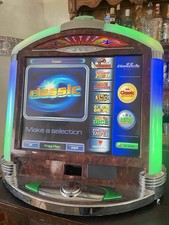 JVL Retro Arcade Machine Video Game.