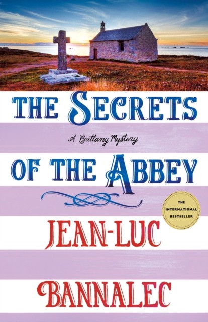 Secrets Of The Abbey