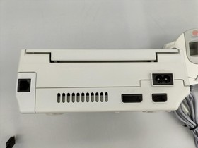 SEGA Dreamcast System Model No.HKT-3000 Console and Controller w/Original Box