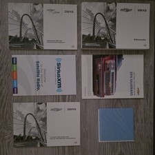 2015 Chevrolet Silverado Owners Manual 2015 Chevrolet Silverado Owners Manual