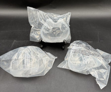 Lot 3 ResMed AirFit F30i Medium Replacement Cushion 63351 NEW RESEALED US Seller