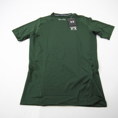  Under Armour HeatGear Short Sleeve Shirt Men's New with Tags Multiple Sizes