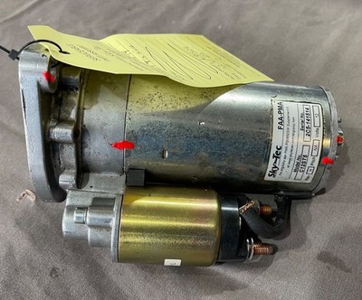 SkyTec Starter C12ST5