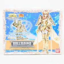 Bandai Saint Myth Cloth Andromeda Shun God Cloth OCE Saint Seiya Action Figure