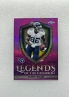 2025 Topps Chrome Delanie Walker Base (RAW)