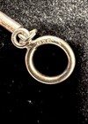 17” Sterling Silver Minimalist Geometric Necklace 15.4g — photo 5