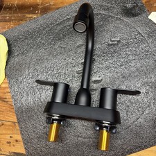 Bathroom Faucet