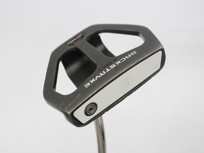 ODYSSEY BACKSTRYKE パター Odyssey BACKSTRYKE 2-BALL Putter Original Steel [34] #300 Golf