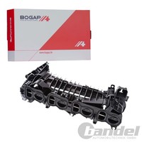 Bogap AnsaugbrÜCke MIT Schrauben Passend FüR BMW 1 2 3 4 5 X1 X3 | B1712109