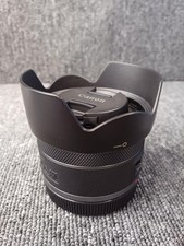 CANON Lens Model RF 16MM F2.8 STM CANON