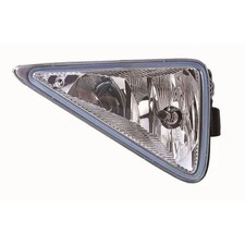 ORIGINAL® Abakus Nebelscheinwerfer Links für Honda CIVIC VIII Hatchback