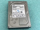 HGST HDN726060ALE610 6TB 7200RPM 3.5" SATA Internal Hard Drive - HD460