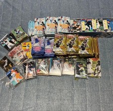 BBM Baseball Cards 1997 2001 Large Set Time Series Now