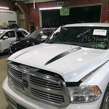 Used Hood Fits 2015 Ram Dodge 1500 Pickup Wo Dual Scoop Grade B Used Hood Fits 2015 Ram Dodge 1500 Pickup Wo Dual Scoop Grade B