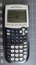 Texas Instruments TI-84 Plus CE Graphing Calc...