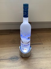 Grey Goose Flaschenhalter 0,7 (beleuchtet)