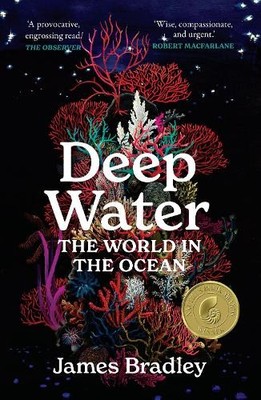 James Bradley Deep Water (Taschenbuch)