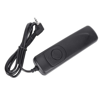 RS 60E3 Shutter Release Remote Control Cable For 500d 450d 700D 650D 5 Fit.