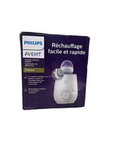 Philips Avent Fast Bottle Warmer Premium   Smart Sensor Baby Bottle Warmer