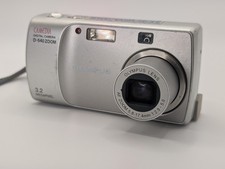 Olympus Camedia D-540 Zoom 3.2 MP Digital Camera. TESTED