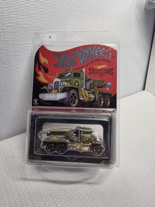 Hot Wheels Steam Punk Truck | eBay