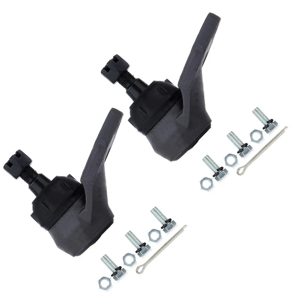 Brazo de control inferior delantero rótulas para Buick LeSabre Pontiac Bonneville Buick Foto 3 de 4