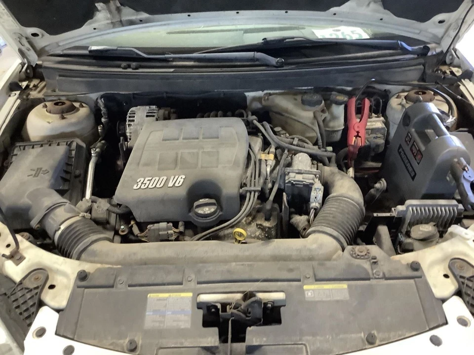 Motor de arranque compatible con 05-07 RENDEZVOUS 346693 Foto 4 de 4