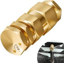 6541-01-CSK Half & Full Boomless Broadcast Nozzle 50 Feet for 90 & 180 Degree