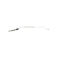 Bremsschlauch F10X1 & M10X1 Triscan Iam-Expertise FüR U.A. Ford Galaxy