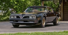 1978 Pontiac Firebird for Sale