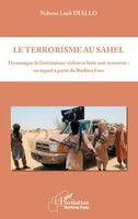 Le Terrorisme Au Sahel Nabons Laafi Diallo Taschenbuch Harmattan Burkina Faso
