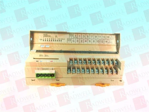 OMRON DRT1OD16 / DRT1OD16 (NEW IN BOX)