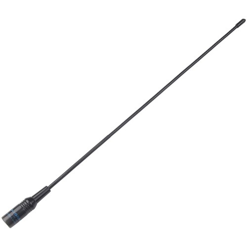 Radio Antenna Antenna 15.2inch 1pc 38.5cm Dual Band Hot Dual Band Part Replace - Zdjęcie 12 z 12